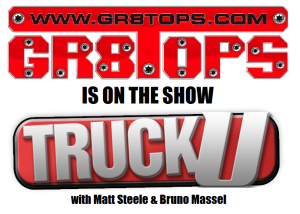 TRUCKUTV SHOW TEASER VIDEO