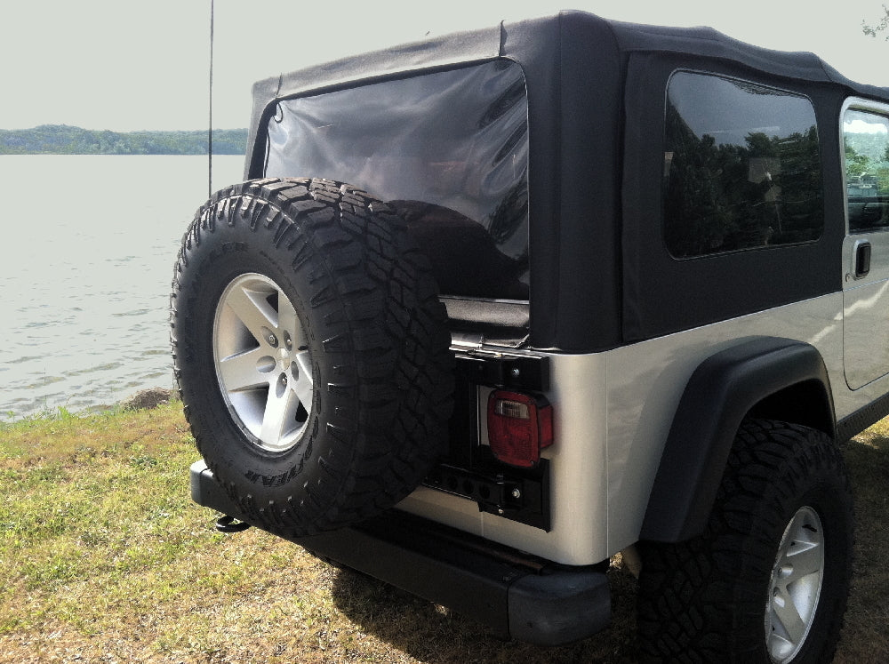 Introducing the Exogate