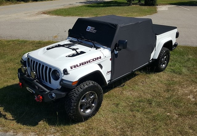 JT Gladiator 2019-Current