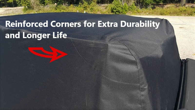 Jeep Jacket - 2019-Current JT Gladiator