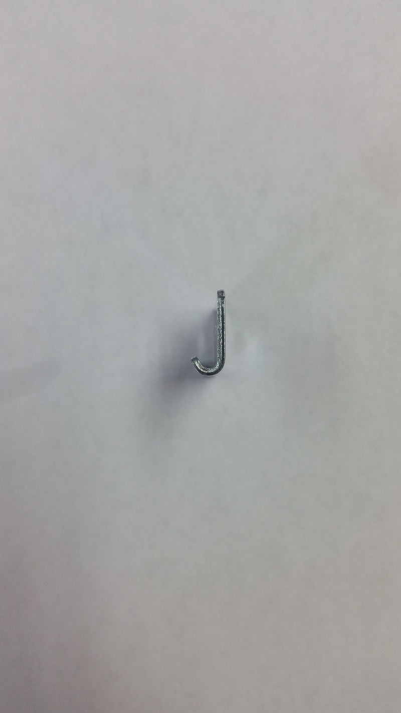 CJ-7 and CJ-8 Replacement Hardtop Latch