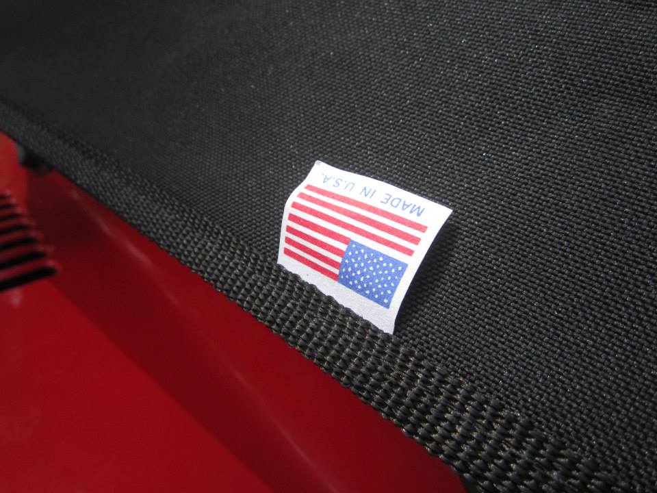 Jeep Jacket - LJ Unlimited