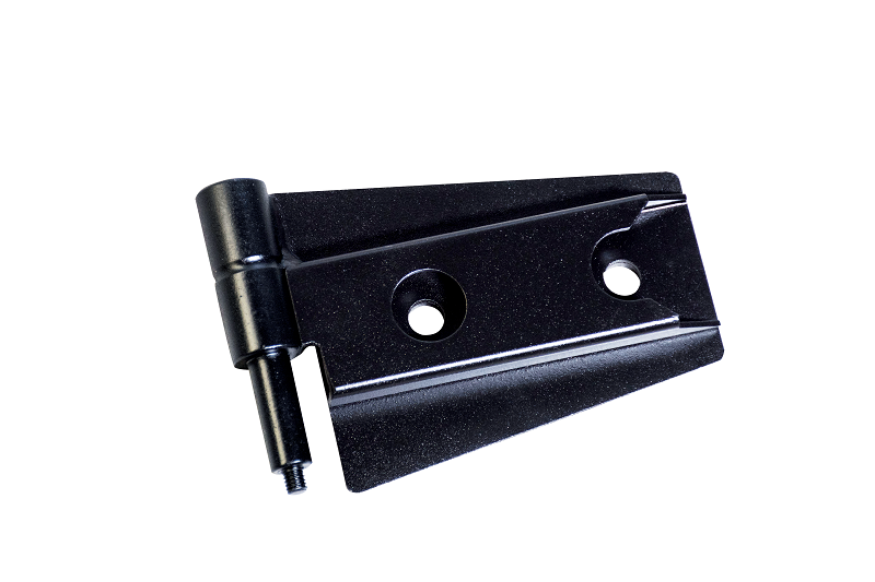 JK 2 Door Wrangler HD Door Hinges