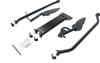 ROCK HARD 4X4™ Bolt-In Ultimate Sport Cage for Wrangler JK 2 Door & JKU 4 Door 2011-2018