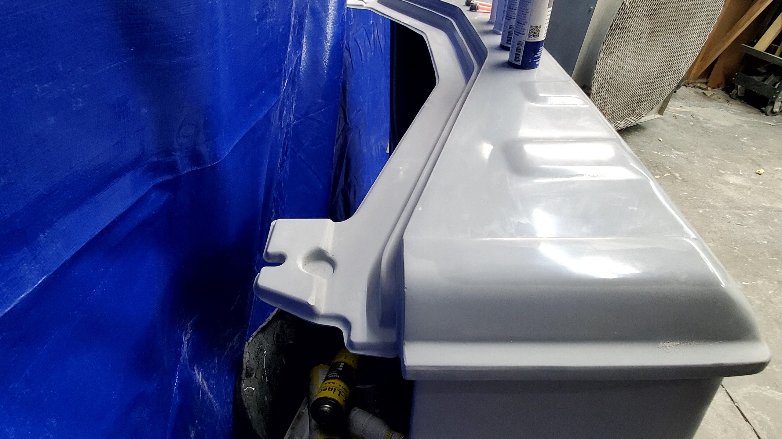 JTRUK Truck Cab Kit for JT Gladiator