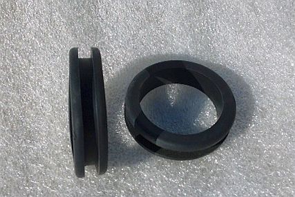 Rubber Rollbar Grommet