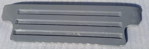 Recruit 2-Door JK Half Hardtop Kit