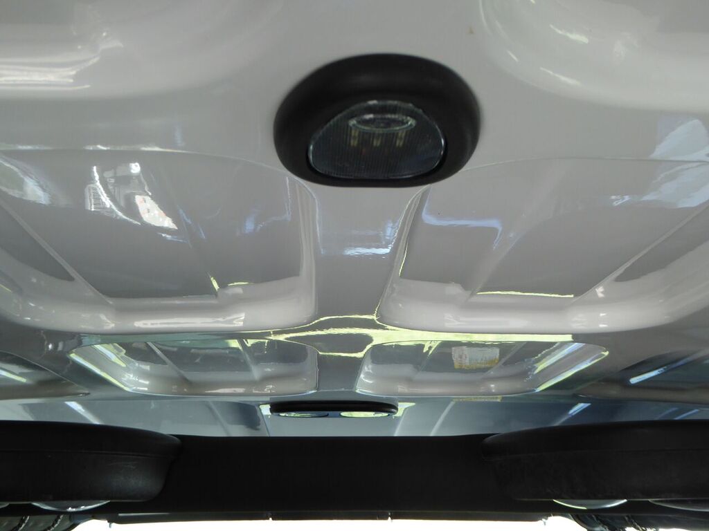 Single LED Interior Dome Light