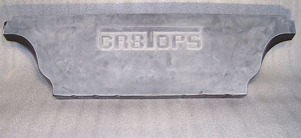 TJ Bulkhead cab divider