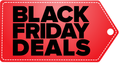 2018 Black Friday Deals