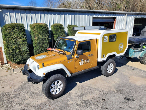 Check out the JPOD