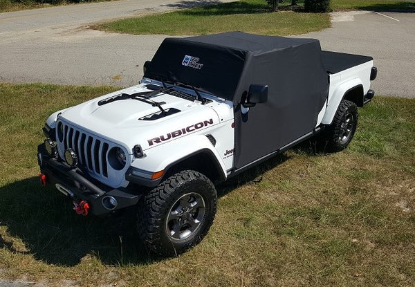 JT Gladiator 2019-Current