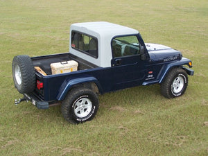 Half Hardtop kits