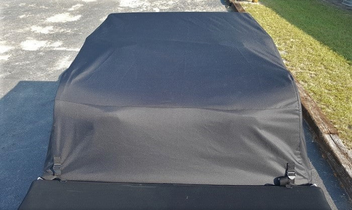 Jeep Jacket - 2019-Current JT Gladiator