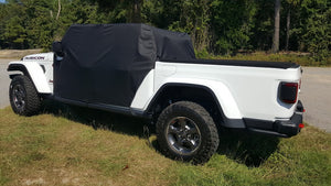 Jeep Jacket - 2019-Current JT Gladiator