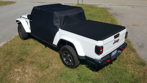 Jeep Jacket - 2019-Current JT Gladiator