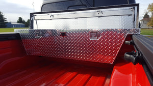 Jeep JT Gladiator Tool Box