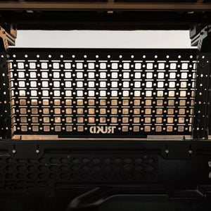 TRUKD V2 18.5" Accessory Panel