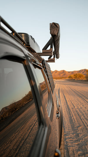TRUKD Awning Mount