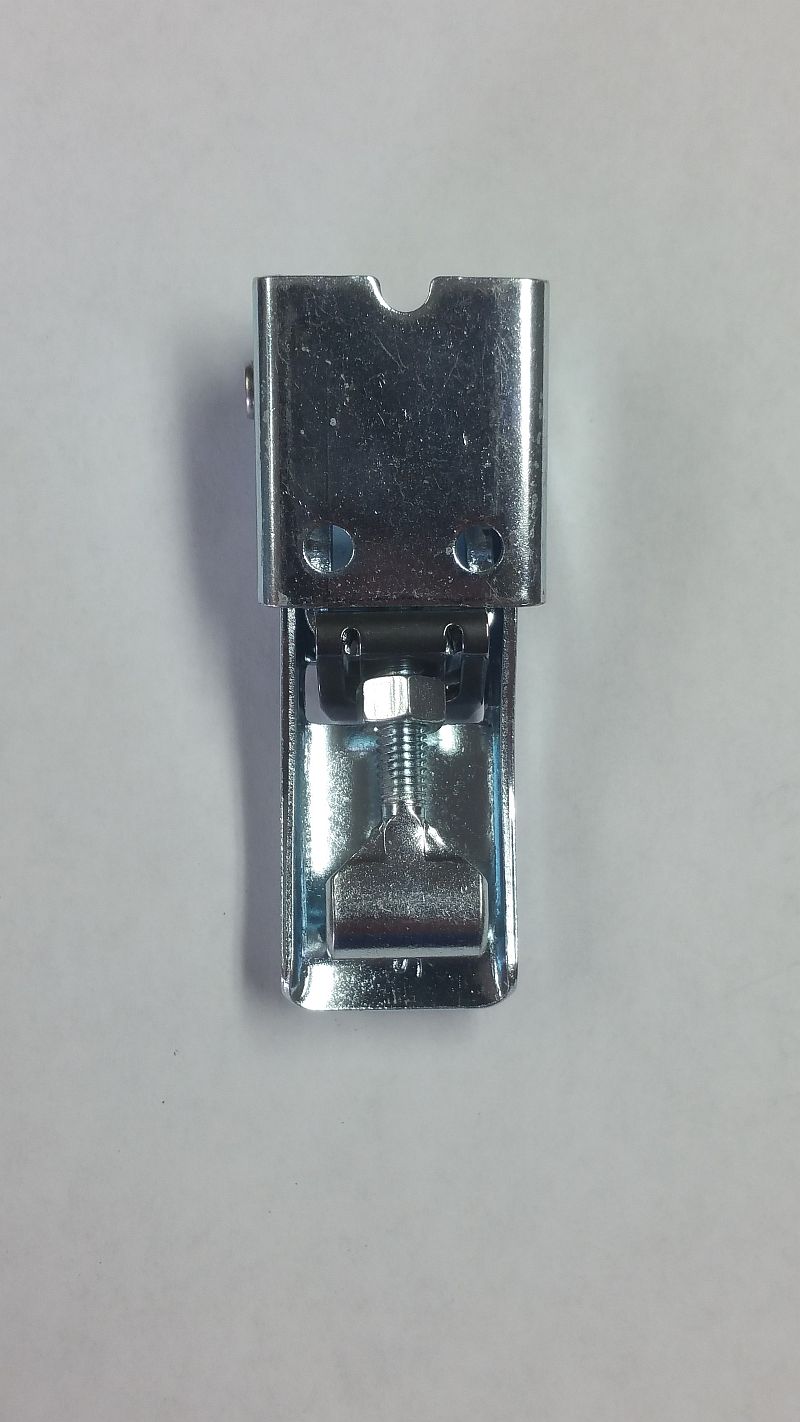 CJ-7 and CJ-8 Replacement Hardtop Latch