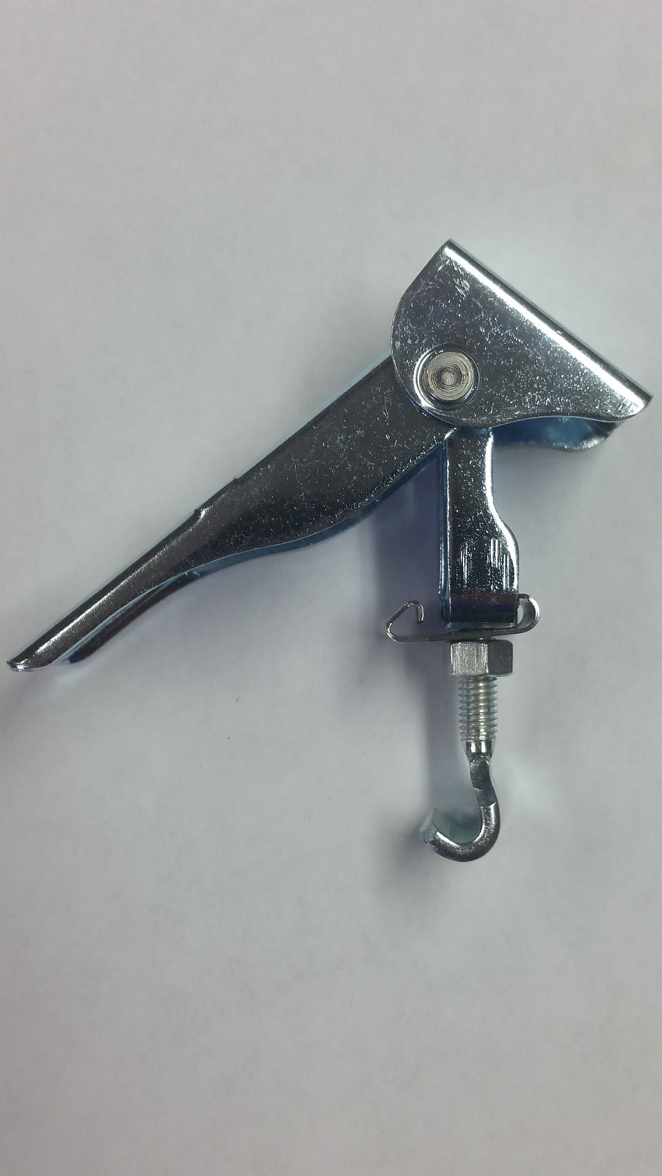 CJ-7 and CJ-8 Replacement Hardtop Latch