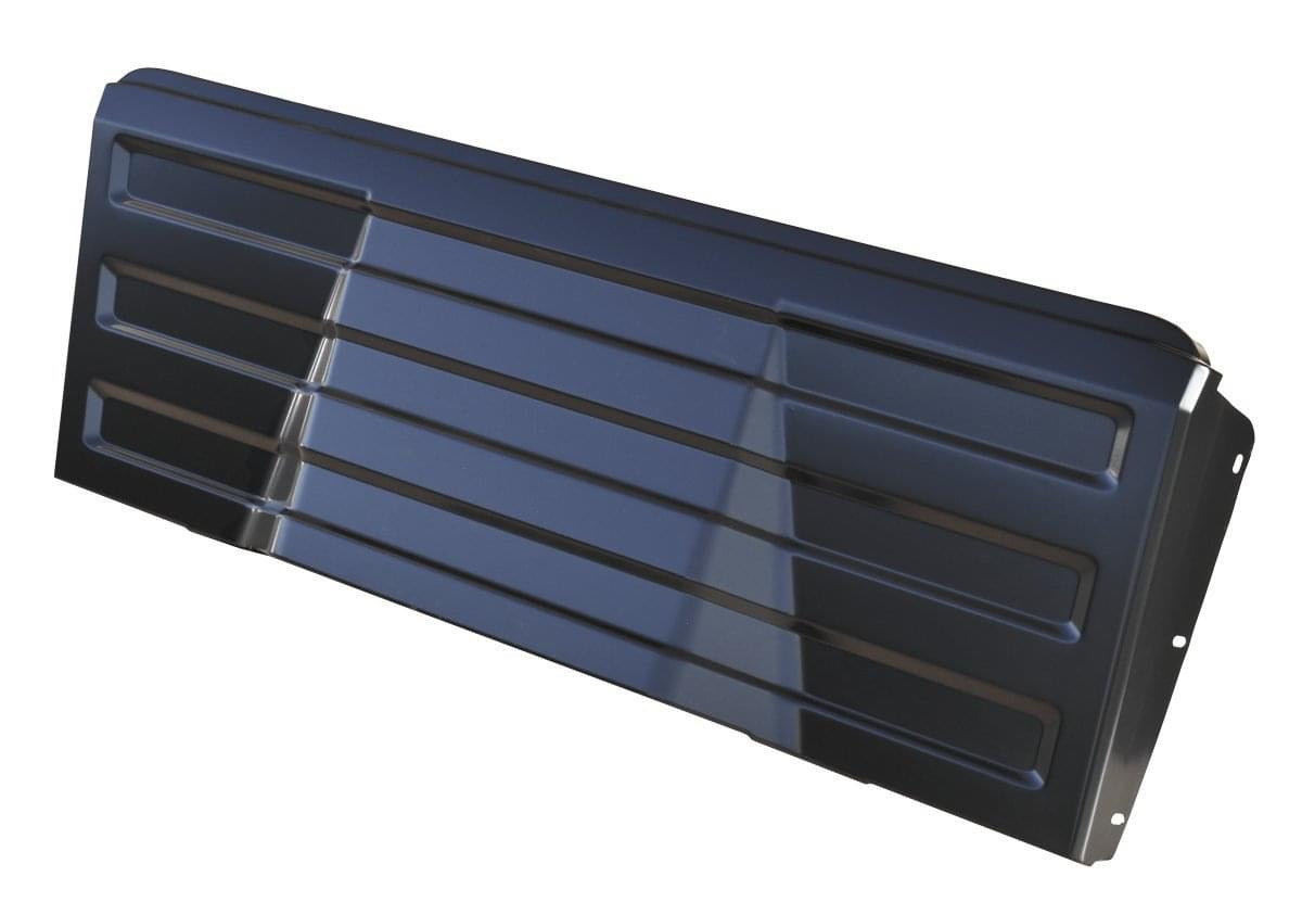 OEM CJ8 Steel Stamped bulkhead divider