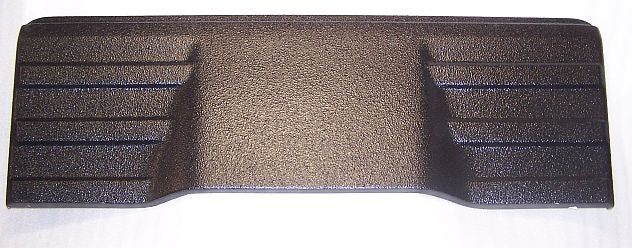 OEM CJ8 Fiberglass Replacement Bulkhead