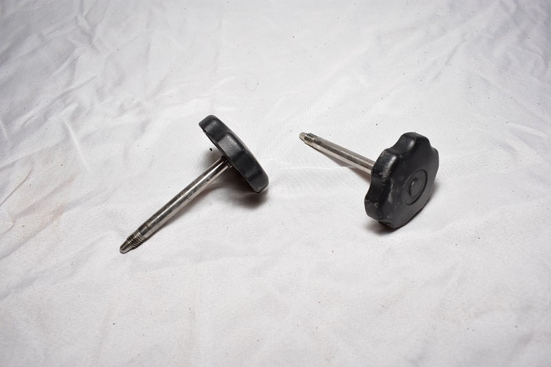 JK/JKU Door Surround Knobs