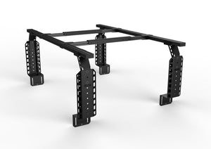 TRUKD T Series 24.5" Bed Rack