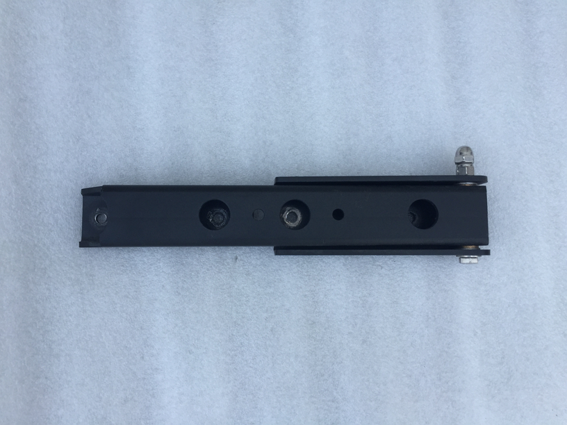 TJ/LJ HEAVY DUTY REPLACEMENT TAILGATE HINGES