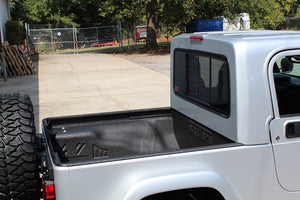 LJ XTOP Half Hardtop Kit