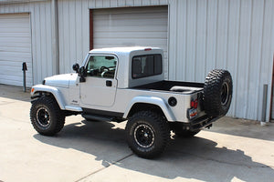 LJ XTOP Half Hardtop Kit