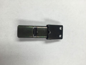 TJ & LJ Replacement Hardtop Latch