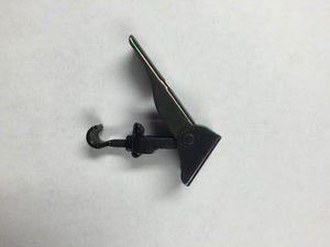 TJ & LJ Replacement Hardtop Latch