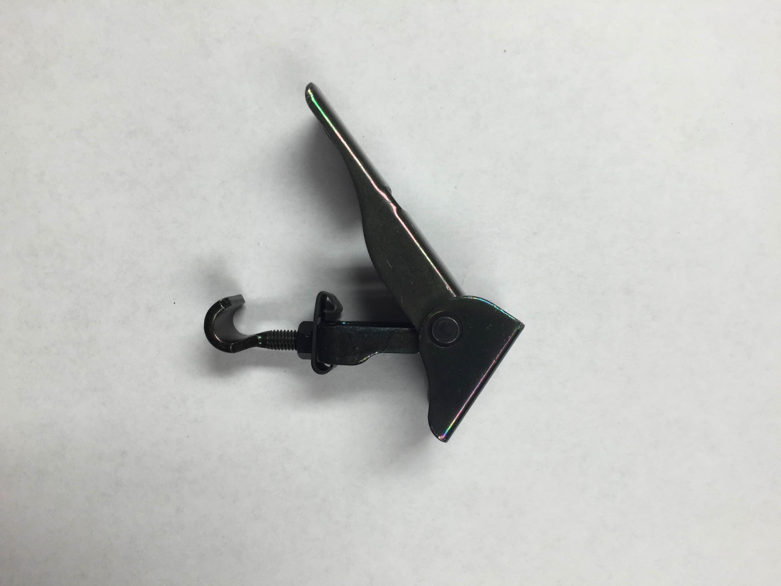 TJ & LJ Replacement Hardtop Latch