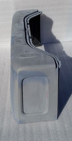 Recruit 2-Door JK Half Hardtop Kit