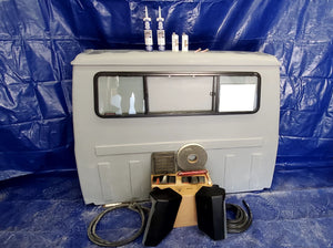 JTRUK Truck Cab Kit for JT Gladiator