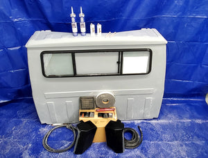 JTRUK Truck Cab Kit for JT Gladiator