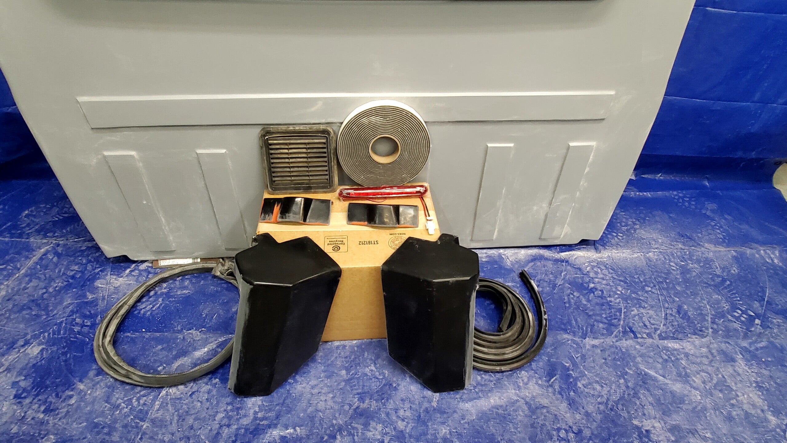 JTRUK Truck Cab Kit for JT Gladiator