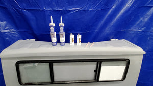 JTRUK Truck Cab Kit for JLU