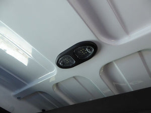 LJ Safari Cab Full Hardtop