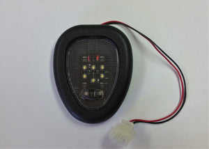 LJ Safari Cab Full Hardtop