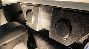 JKU 4 door Recruit Bulkhead