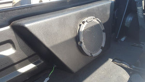 JKU 4 door Recruit Bulkhead