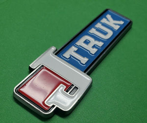 JTRUK Truck Cab Kit for JLU