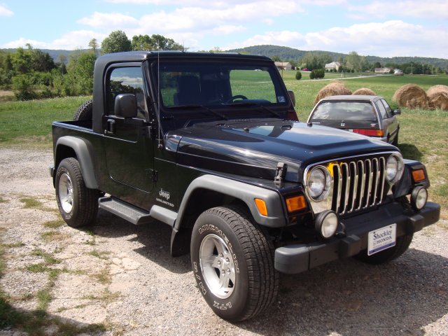 LJ XTOP Half Hardtop Kit