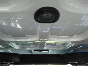 LJ Safari Cab Full Hardtop