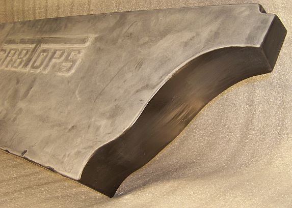 TJ Bulkhead cab divider